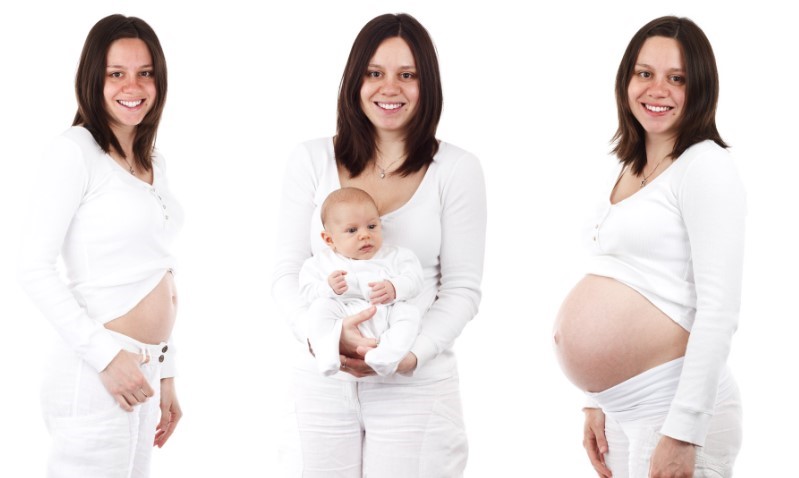 женское бесплодие