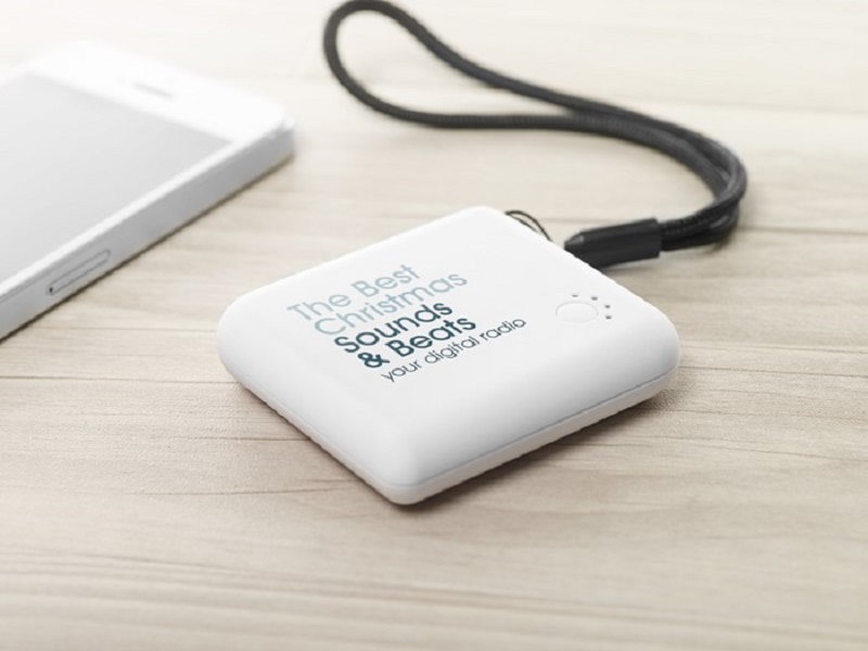 Pекламные подарки