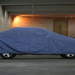 Покрытия от града покрытые на машине